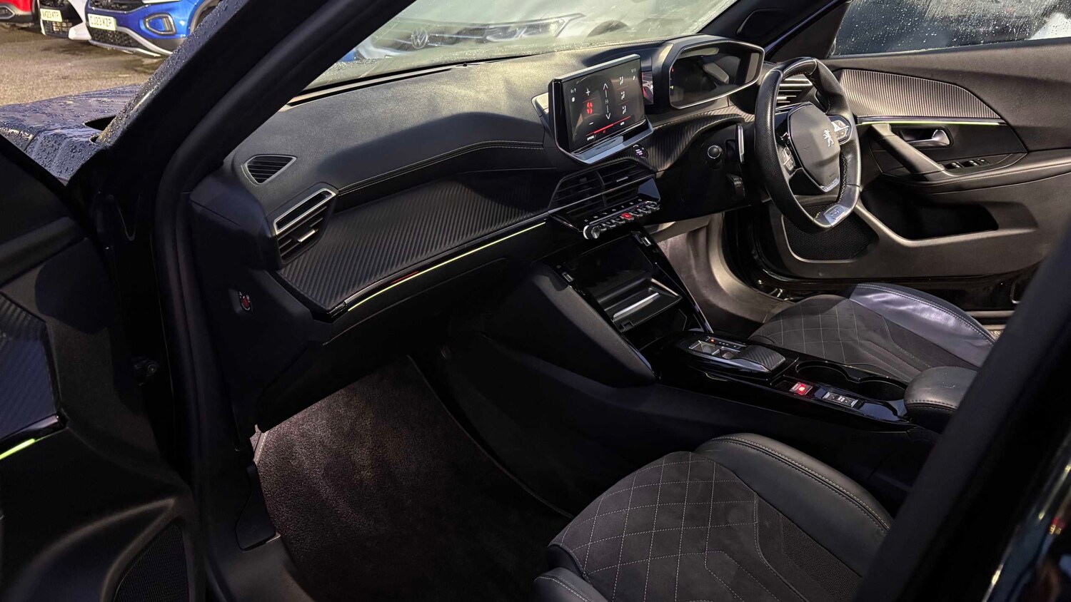 Used Peugeot 2008 2022 for sale - 77856463: Photo 13