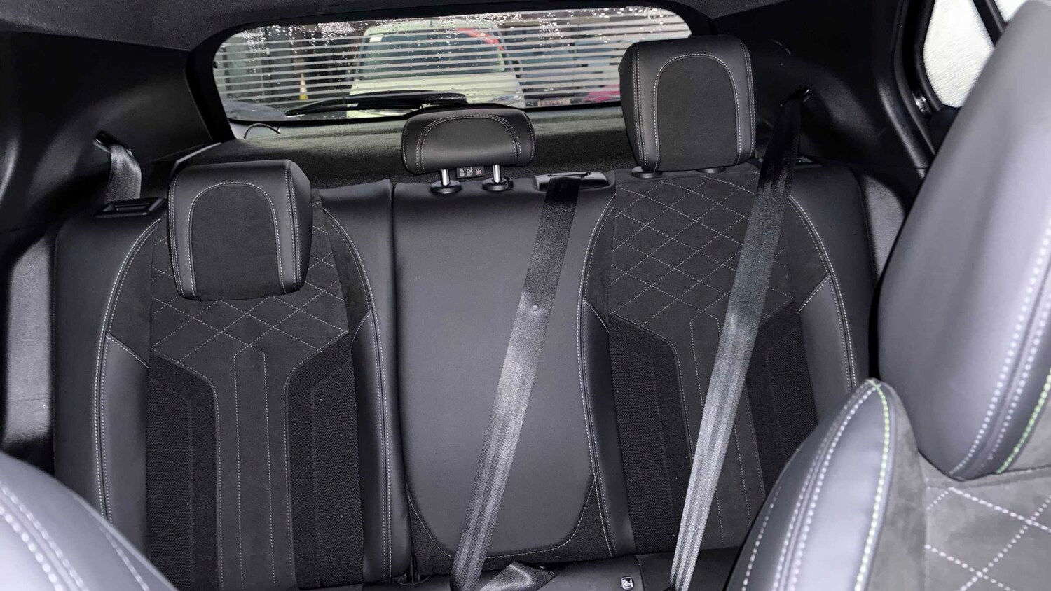 Used Peugeot 2008 2022 for sale - 77856463: Photo 15