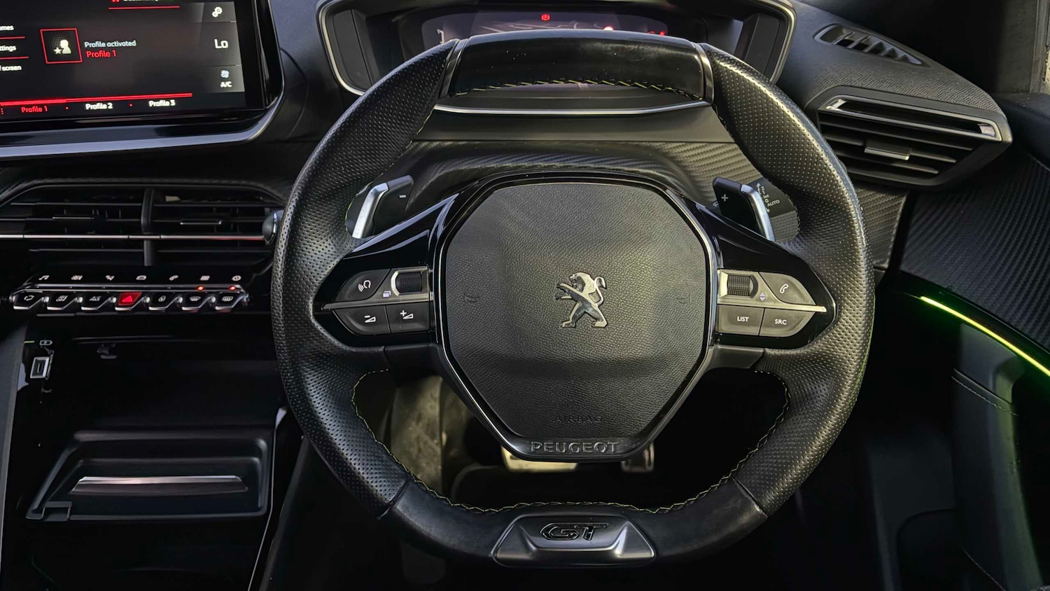 Used Peugeot 2008 2022 for sale - 77856463: Photo 16