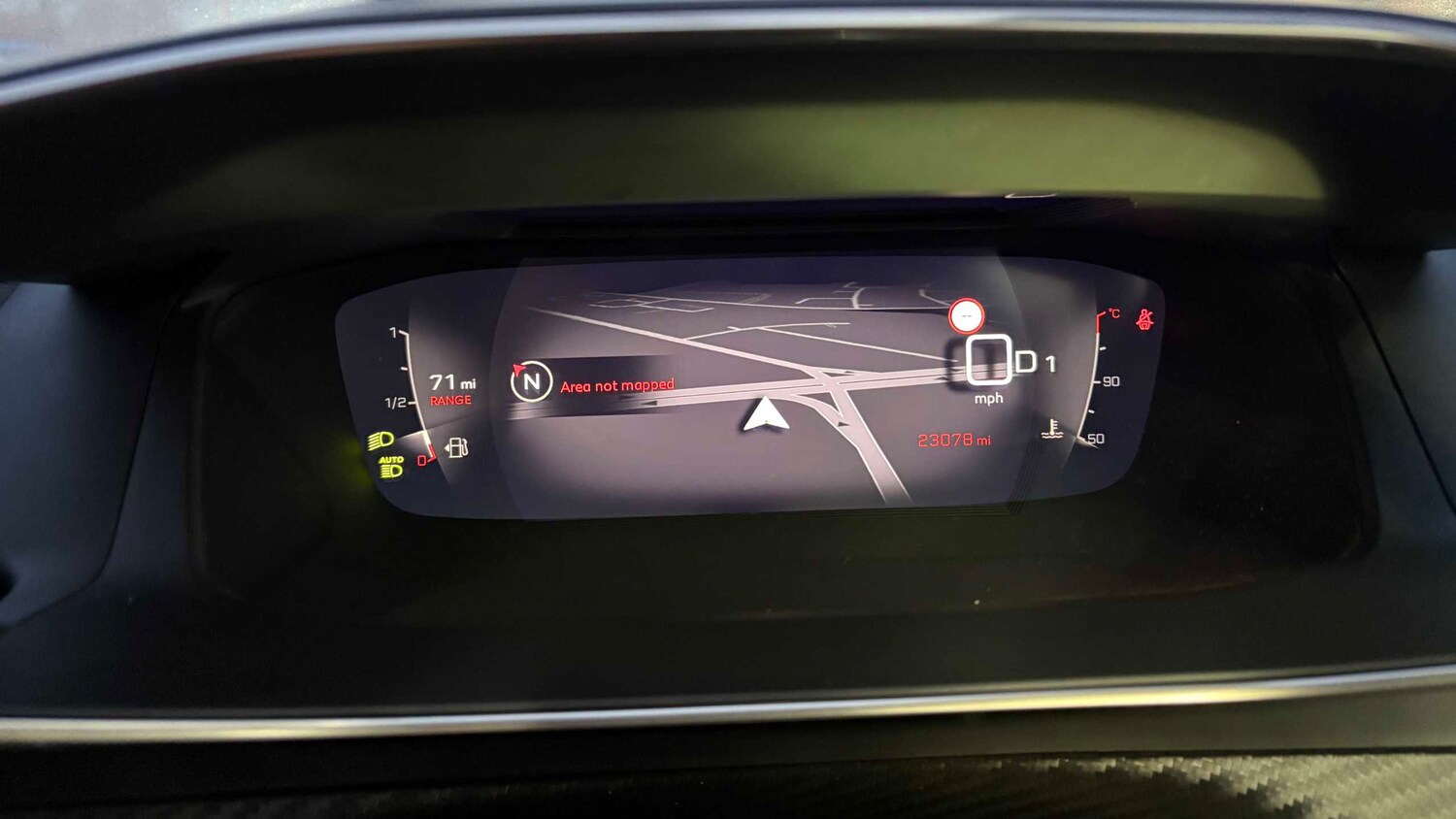 Used Peugeot 2008 2022 for sale - 77856463: Photo 17