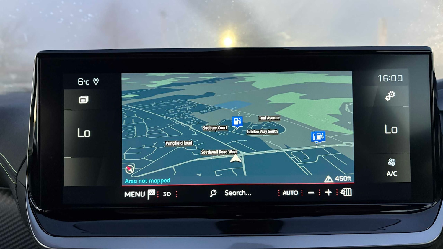 Used Peugeot 2008 2022 for sale - 77856463: Photo 20