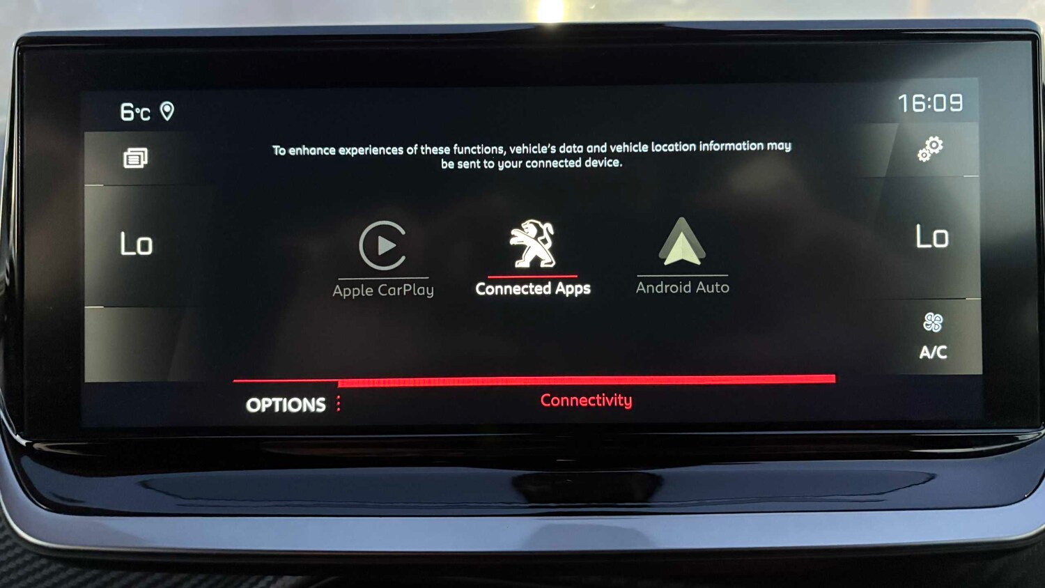 Used Peugeot 2008 2022 for sale - 77856463: Photo 22