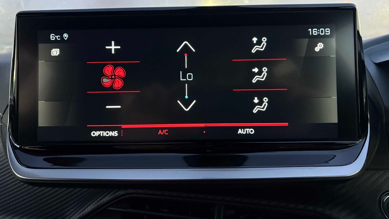 Used Peugeot 2008 2022 for sale - 77856463: Photo 23