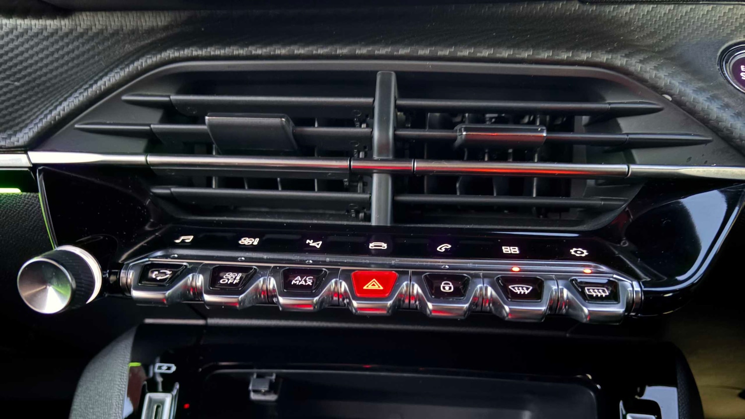 Used Peugeot 2008 2022 for sale - 77856463: Photo 24