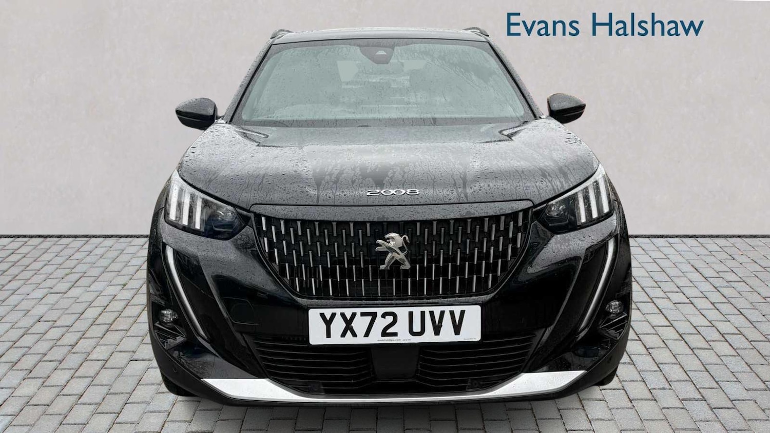 Used Peugeot 2008 2022 for sale - 77856463: Photo 3