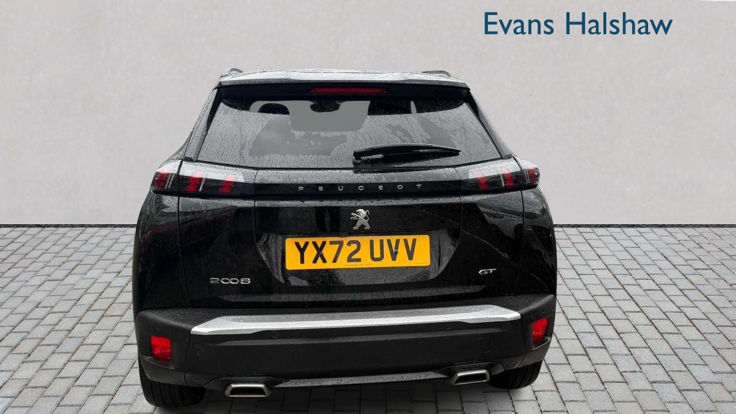 Used Peugeot 2008 2022 for sale - 77856463: Photo 4