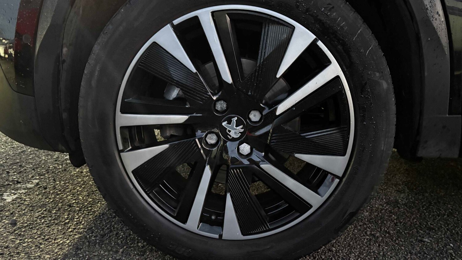 Used Peugeot 2008 2022 for sale - 77856463: Photo 7