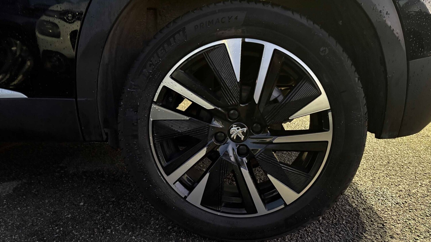 Used Peugeot 2008 2022 for sale - 77856463: Photo 8