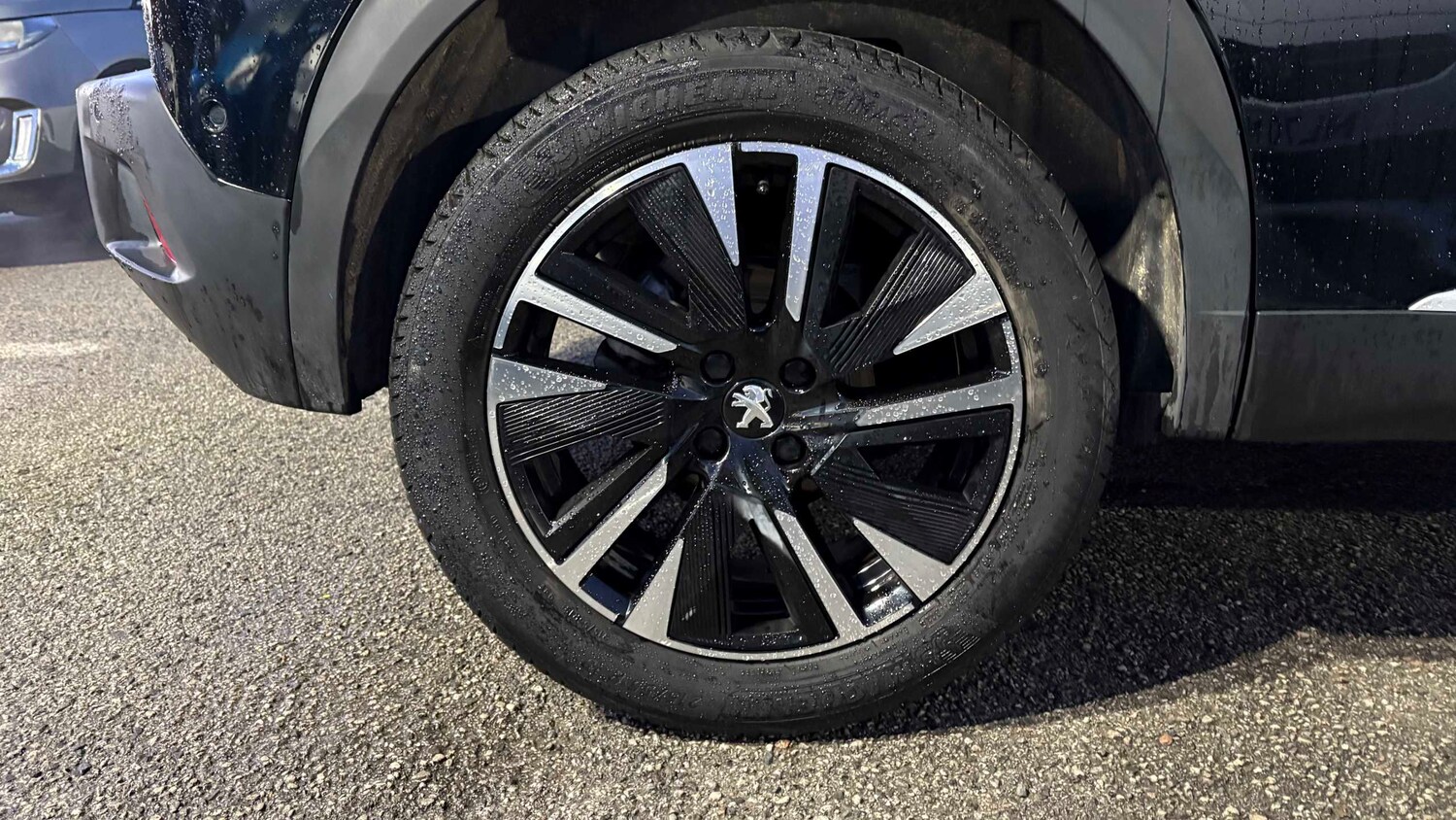 Used Peugeot 2008 2022 for sale - 77856463: Photo 9