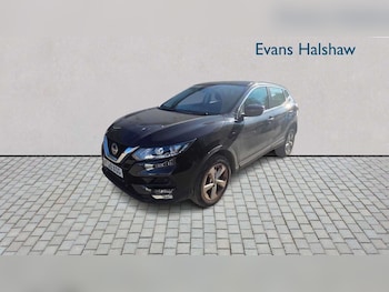 Used Nissan Qashqai 2019 for sale - 78451793: Photo