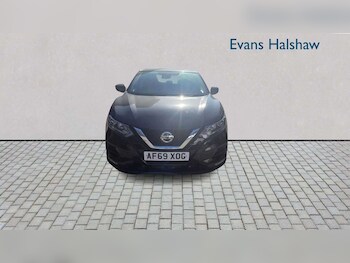 Used Nissan Qashqai 2019 for sale - 78451793: Photo