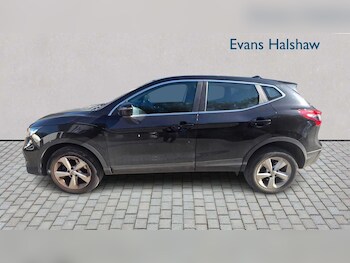 Used Nissan Qashqai 2019 for sale - 78451793: Photo