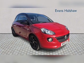 Used Vauxhall ADAM 2019 for sale - 78233872: Photo