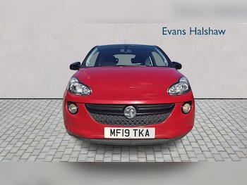 Used Vauxhall ADAM 2019 for sale - 78233872: Photo