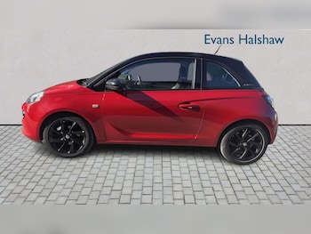 Used Vauxhall ADAM 2019 for sale - 78233872: Photo
