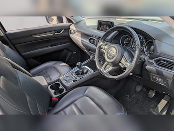 Used Mazda CX-5 2019 for sale - 79014955: Photo