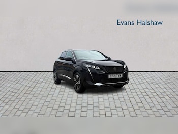 Used Peugeot 3008 2021 for sale - 78825293: Photo