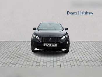 Used Peugeot 3008 2021 for sale - 78825293: Photo