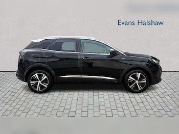 Used Peugeot 3008 2021 for sale - 78825293: Photo