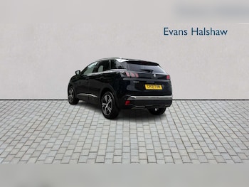 Used Peugeot 3008 2021 for sale - 78825293: Photo