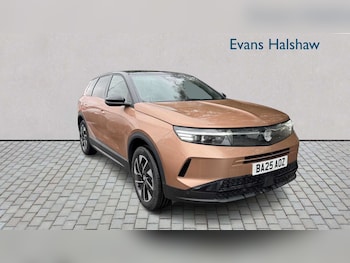 Used Vauxhall Grandland 2025 for sale - 78893744: Photo