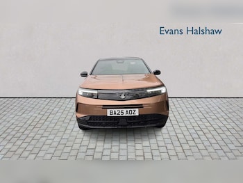 Used Vauxhall Grandland 2025 for sale - 78893744: Photo