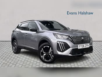 Used Peugeot 2008 2026 for sale - 79810752: Photo