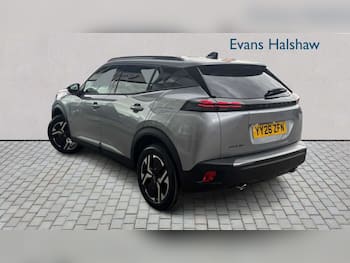 Used Peugeot 2008 2026 for sale - 79810752: Photo