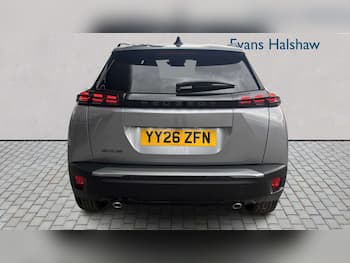Used Peugeot 2008 2026 for sale - 79810752: Photo