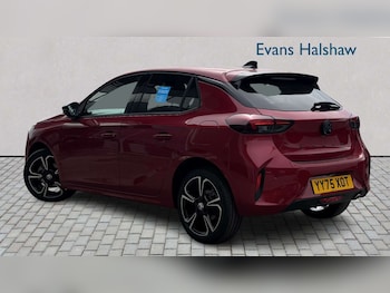 Used Vauxhall Corsa 2025 for sale - 78233880: Photo