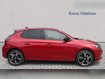 Used Vauxhall Corsa 2025 for sale - 78233880: Photo