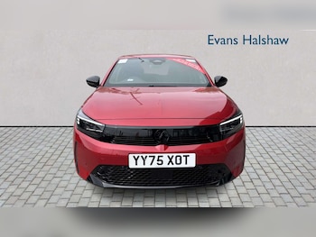 Used Vauxhall Corsa 2025 for sale - 78233880: Photo