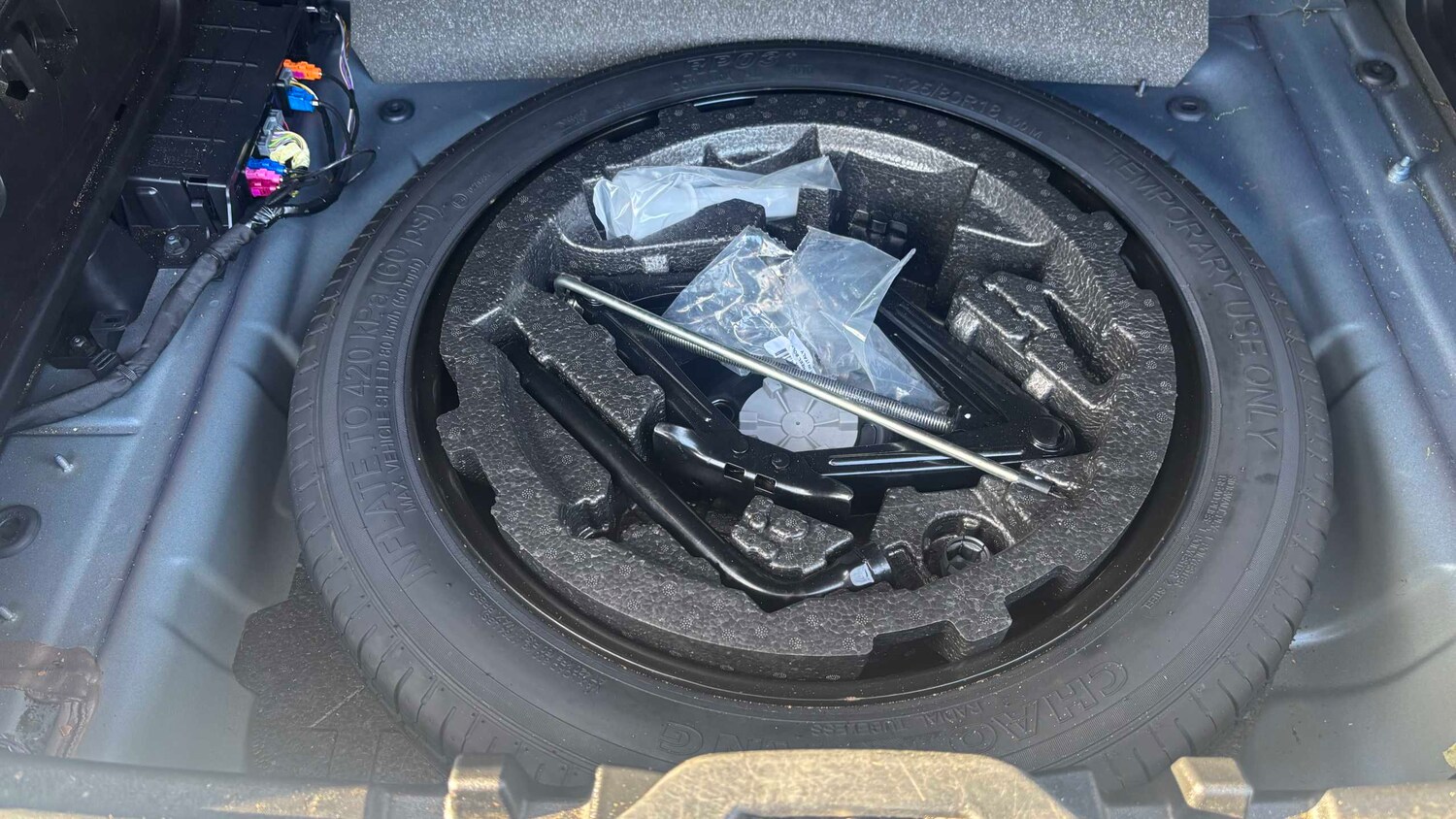 Used Volvo XC40 for sale - 77856815: Photo 11