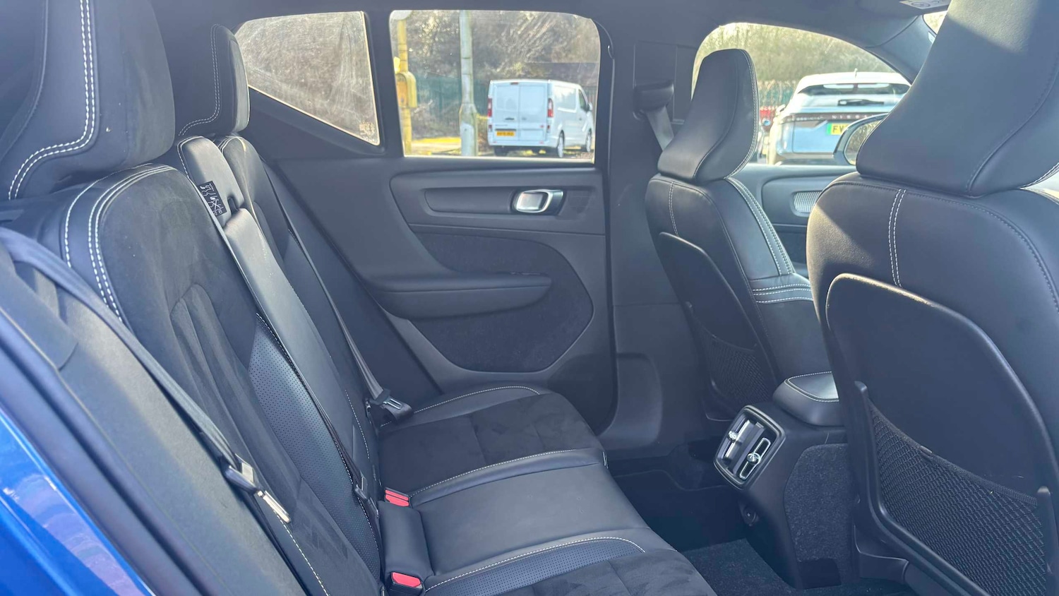 Used Volvo XC40 for sale - 77856815: Photo 12