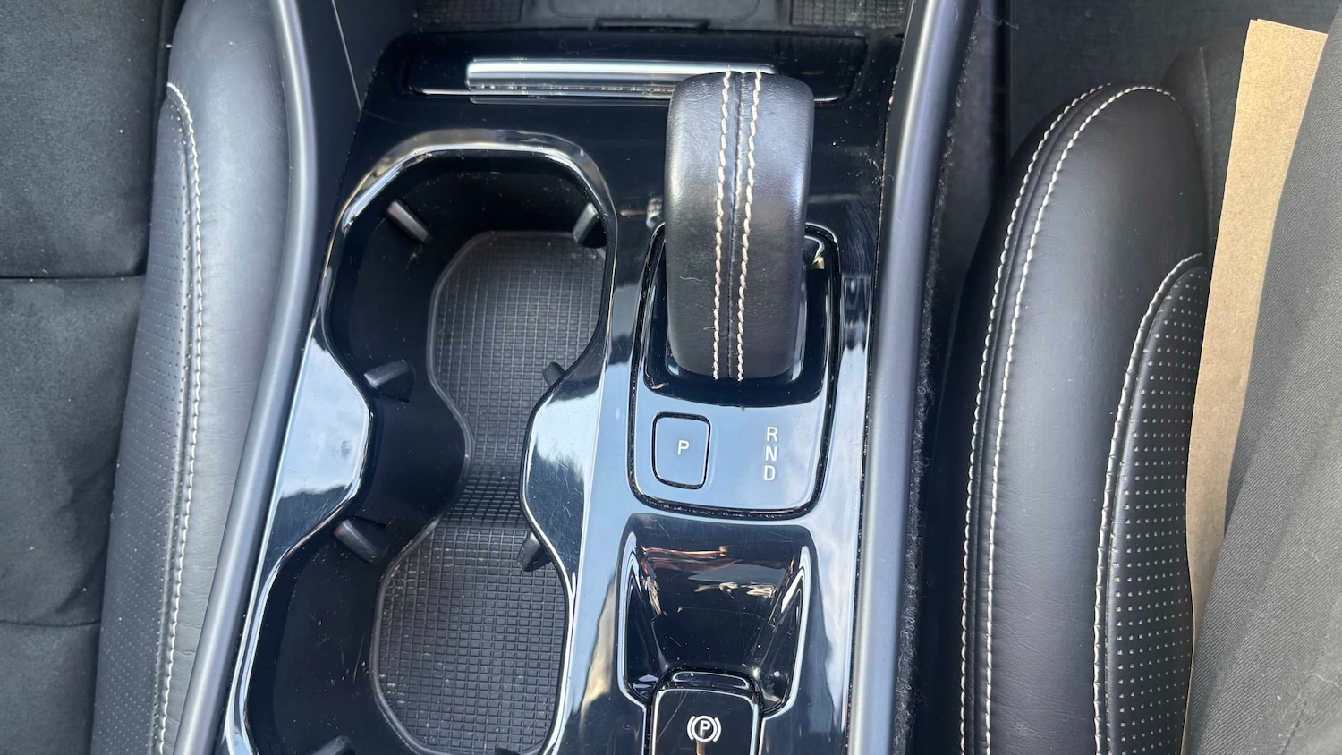 Used Volvo XC40 for sale - 77856815: Photo 25