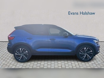 Used Volvo XC40 2019 for sale - 77856815: Photo