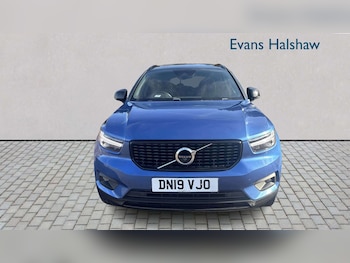 Used Volvo XC40 2019 for sale - 77856815: Photo