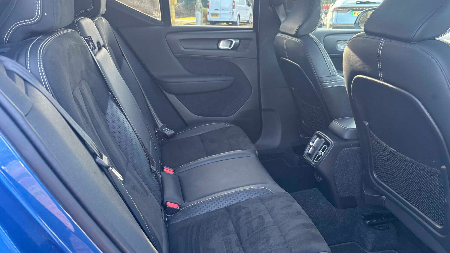 Used Volvo XC40 for sale - 77856815: Photo 7