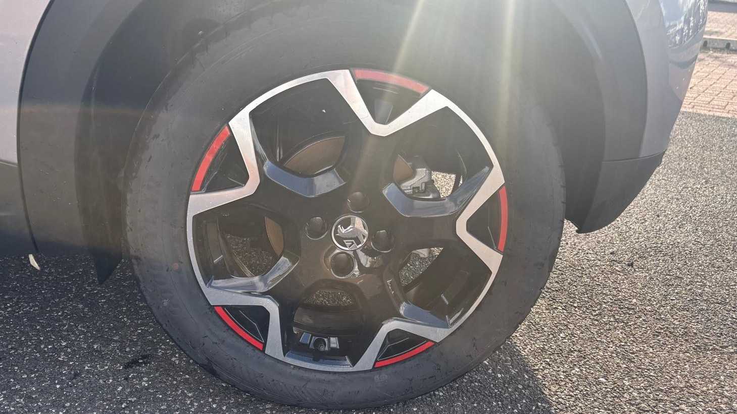 Used Vauxhall Mokka for sale - 77861785: Photo 10