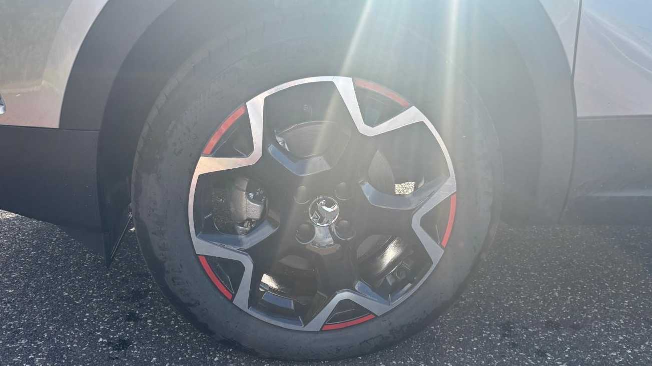 Used Vauxhall Mokka for sale - 77861785: Photo 11