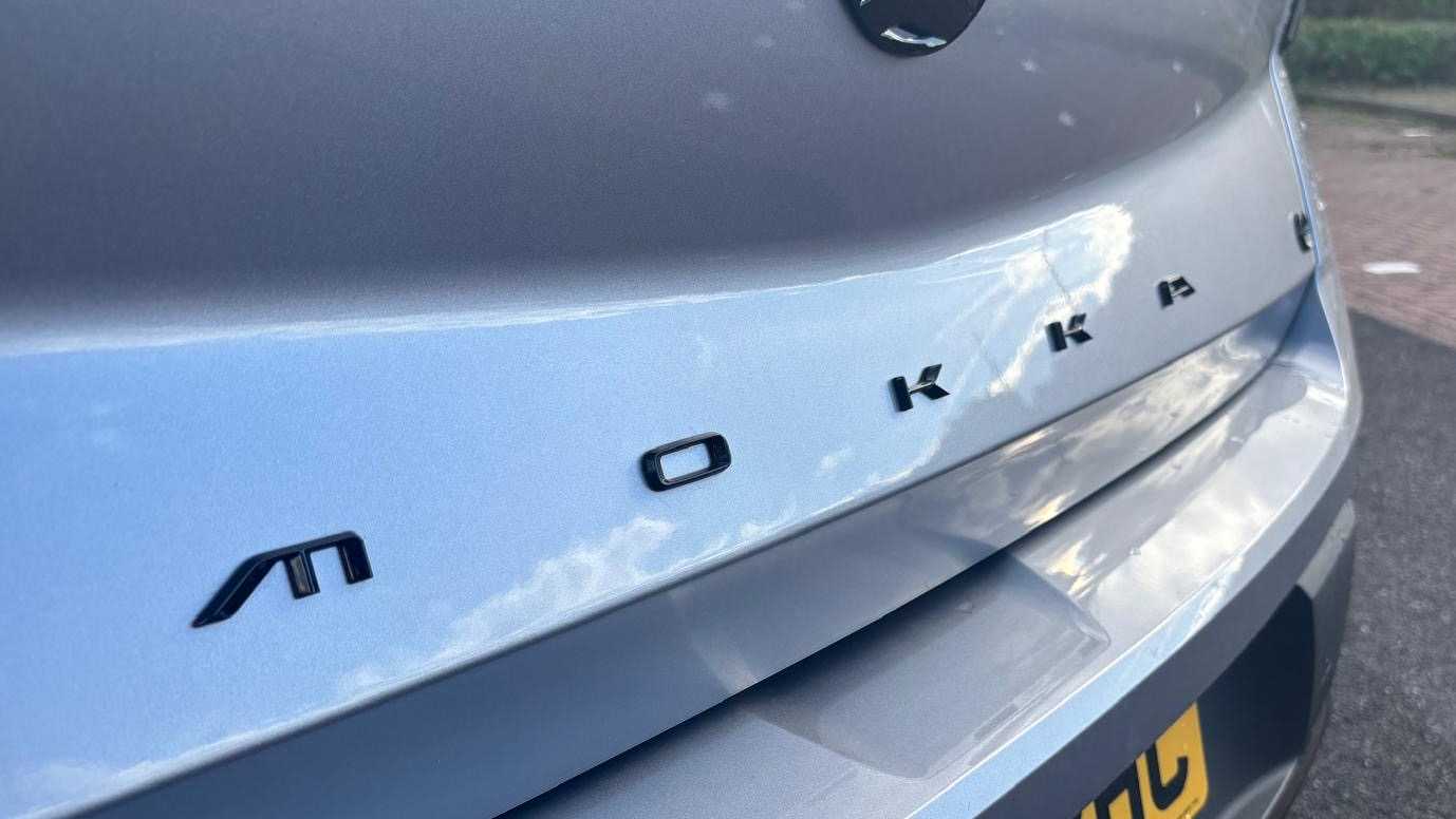 Used Vauxhall Mokka for sale - 77861785: Photo 14