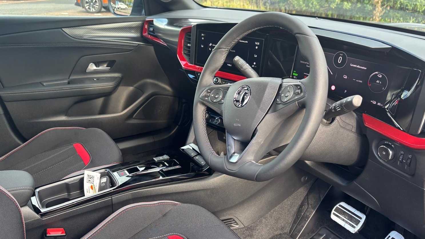 Used Vauxhall Mokka for sale - 77861785: Photo 15