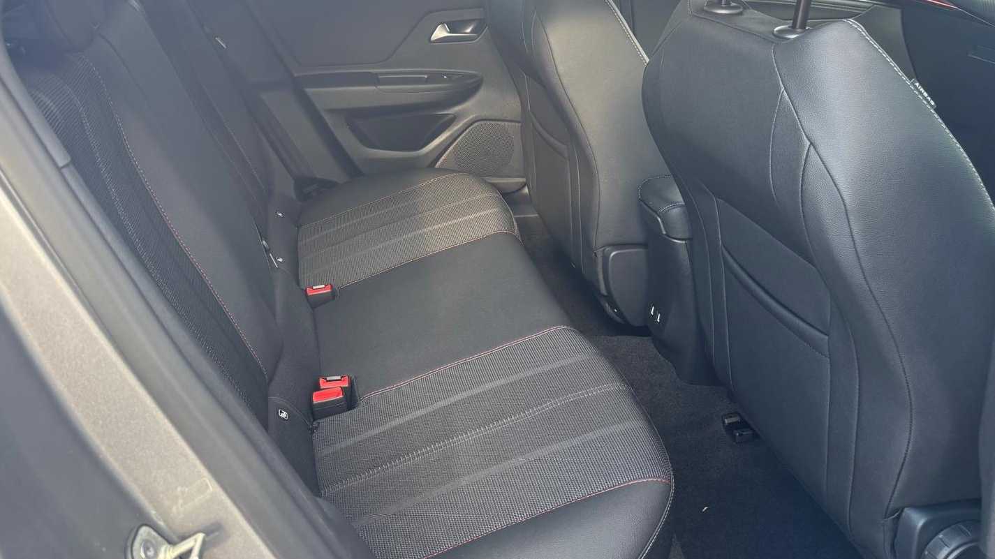 Used Vauxhall Mokka for sale - 77861785: Photo 17