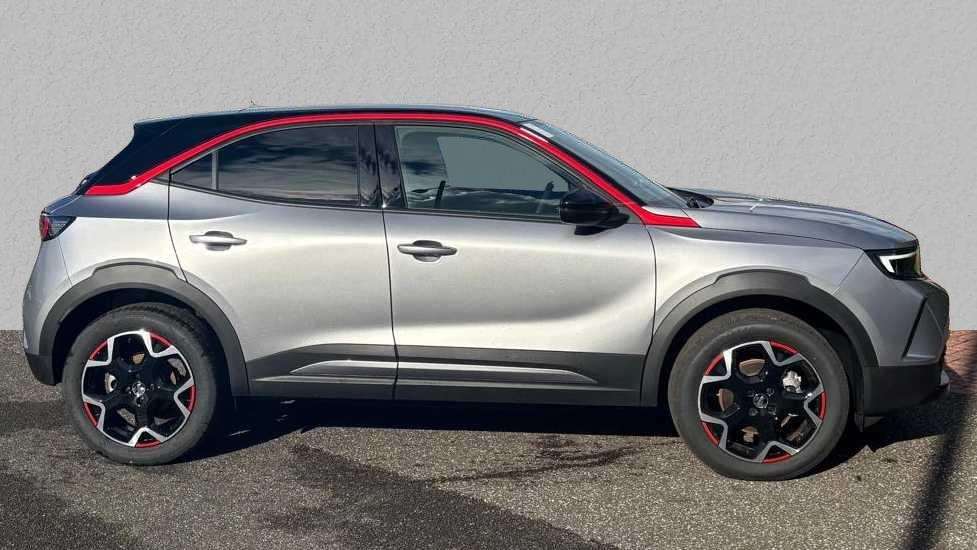 Used Vauxhall Mokka for sale - 77861785: Photo 2