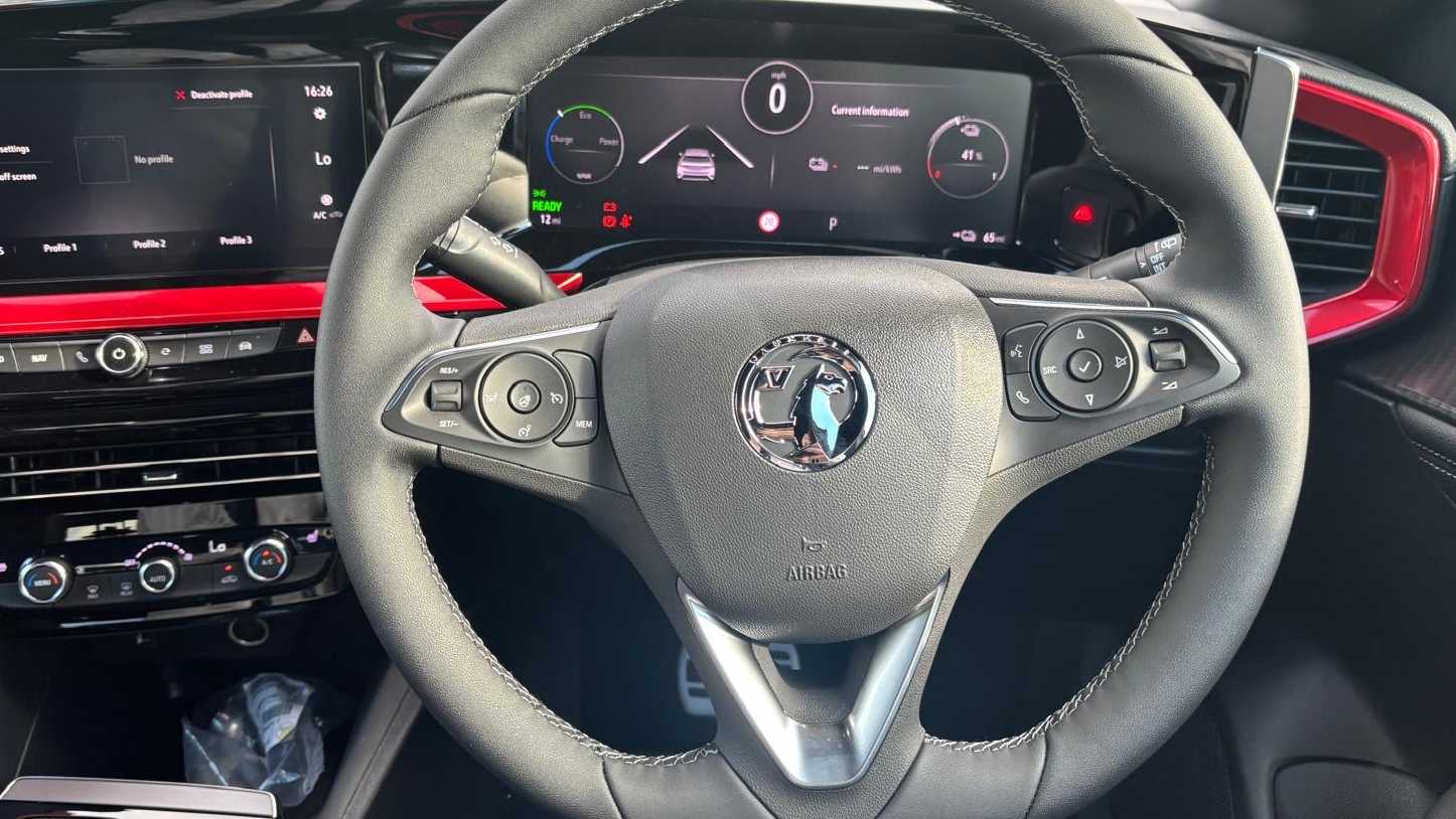 Used Vauxhall Mokka for sale - 77861785: Photo 21