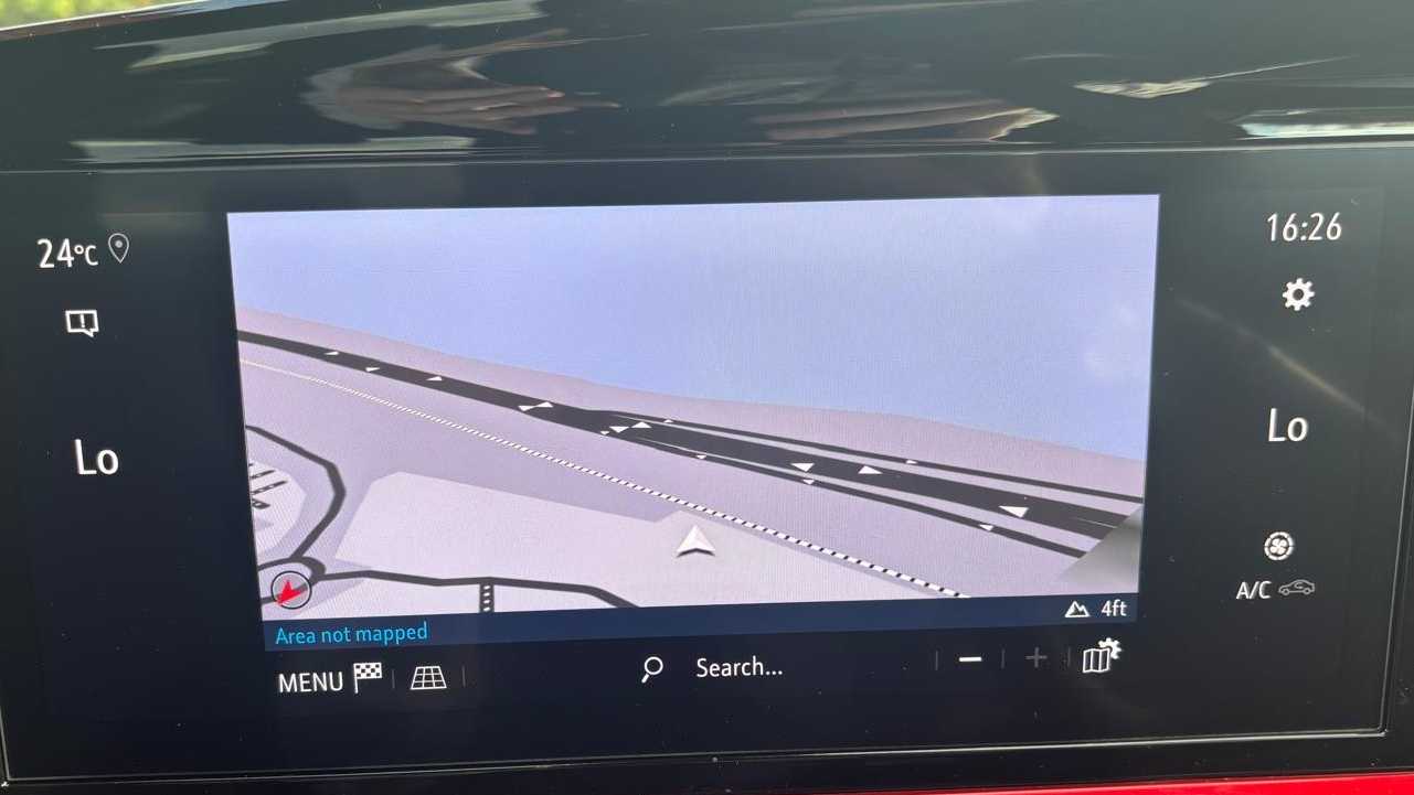 Used Vauxhall Mokka for sale - 77861785: Photo 26