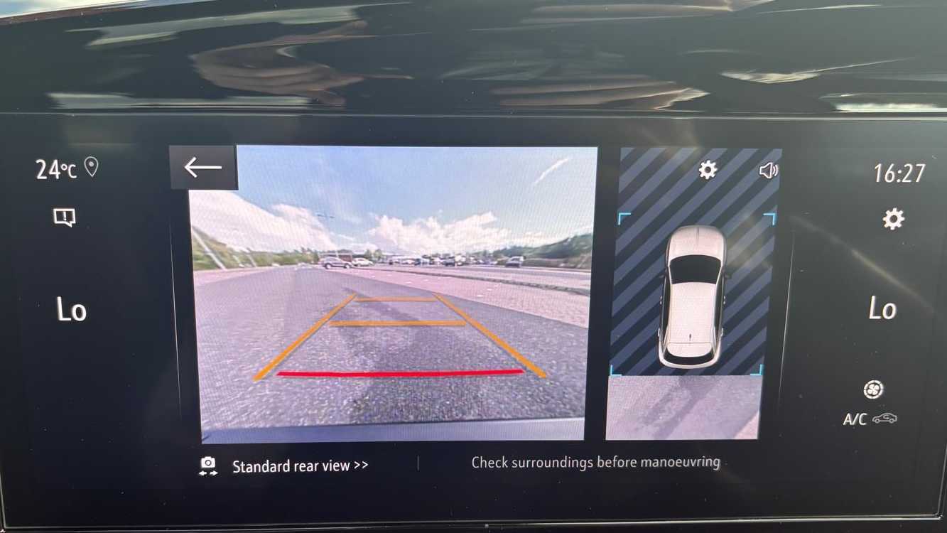 Used Vauxhall Mokka for sale - 77861785: Photo 27