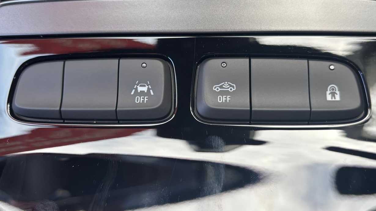 Used Vauxhall Mokka for sale - 77861785: Photo 29