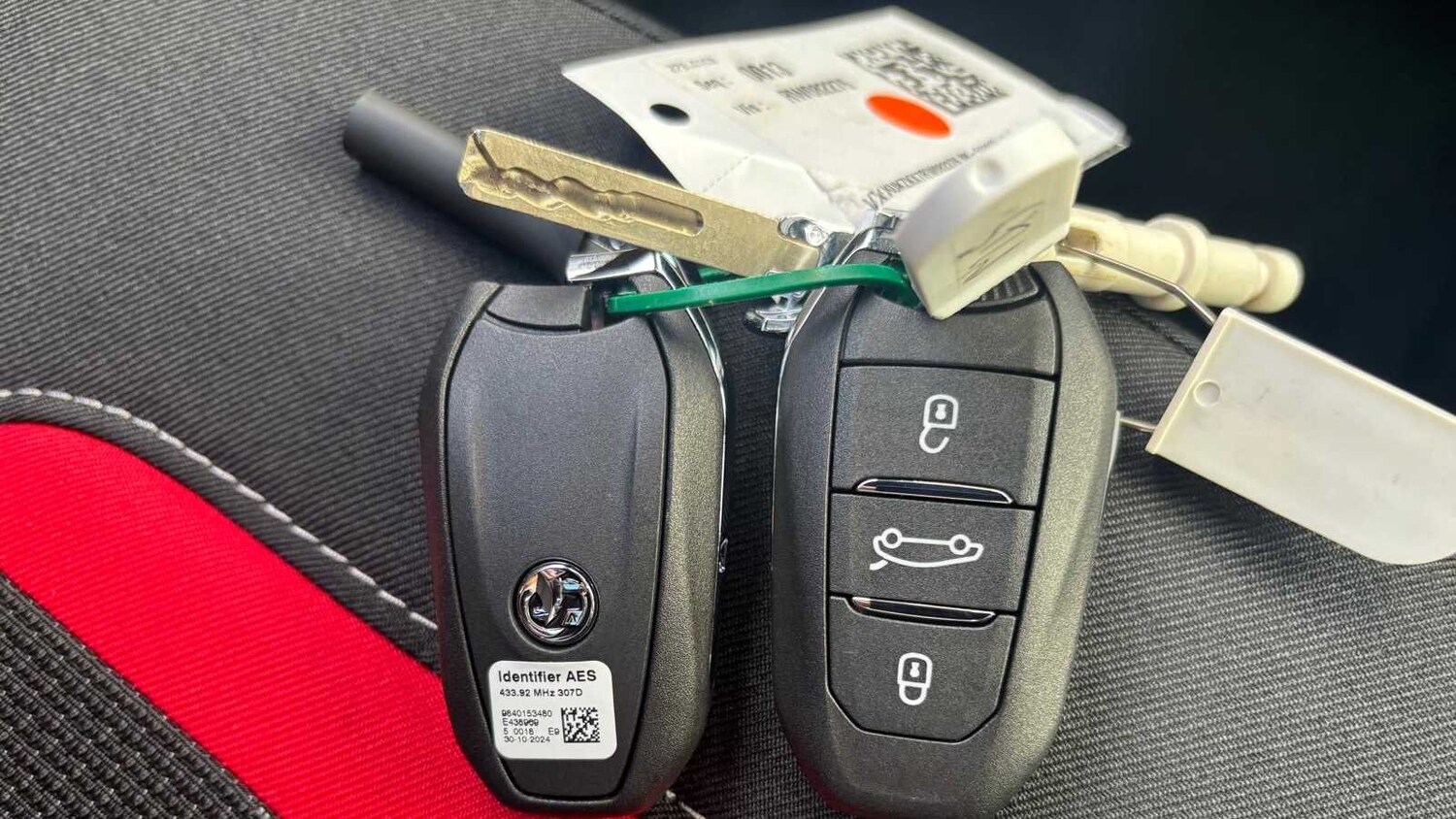 Used Vauxhall Mokka for sale - 77861785: Photo 33