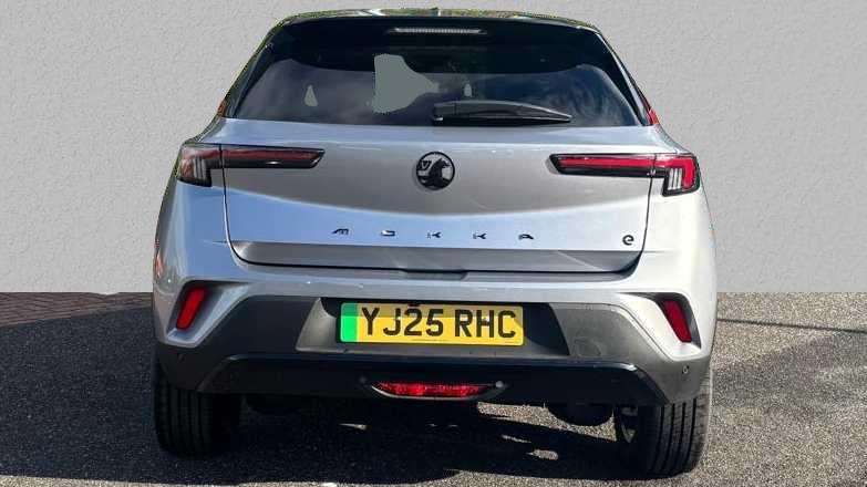 Used Vauxhall Mokka for sale - 77861785: Photo 4